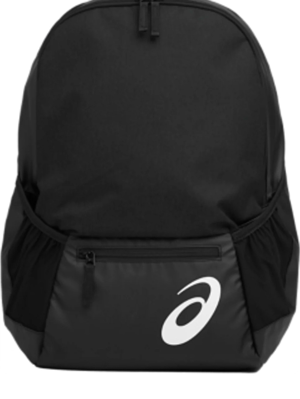 Asics Black Edge III Backpack